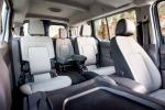 Ford Transit Connect Wagon LWB 2018 года (NA)